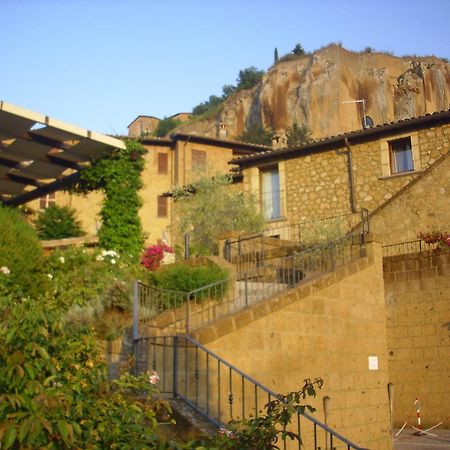 Chiara E Benedetta Villa Degli Ulivi Ορβιέτο Εξωτερικό φωτογραφία